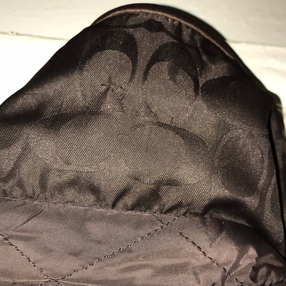 Coach jacket - Picture 5 of 8